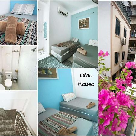 Omo House - Old Quarter - Easy Self Checkin Bed & Breakfast Ханой Екстериор снимка