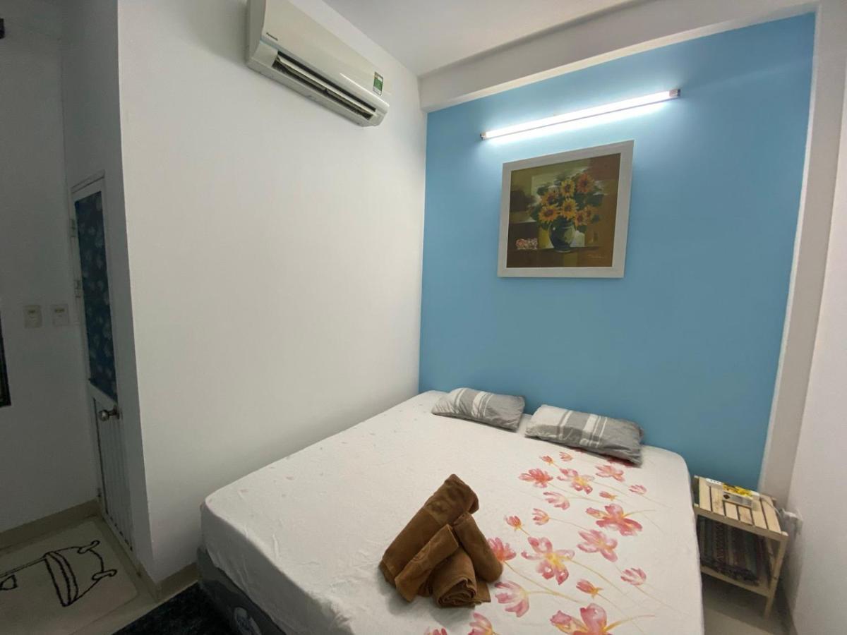 Omo House - Old Quarter - Easy Self Checkin Bed & Breakfast Ханой Екстериор снимка