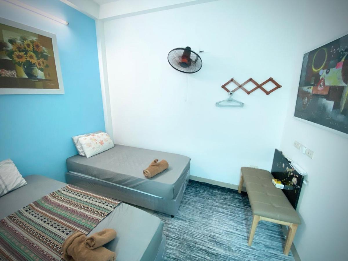 Omo House - Old Quarter - Easy Self Checkin Bed & Breakfast Ханой Екстериор снимка