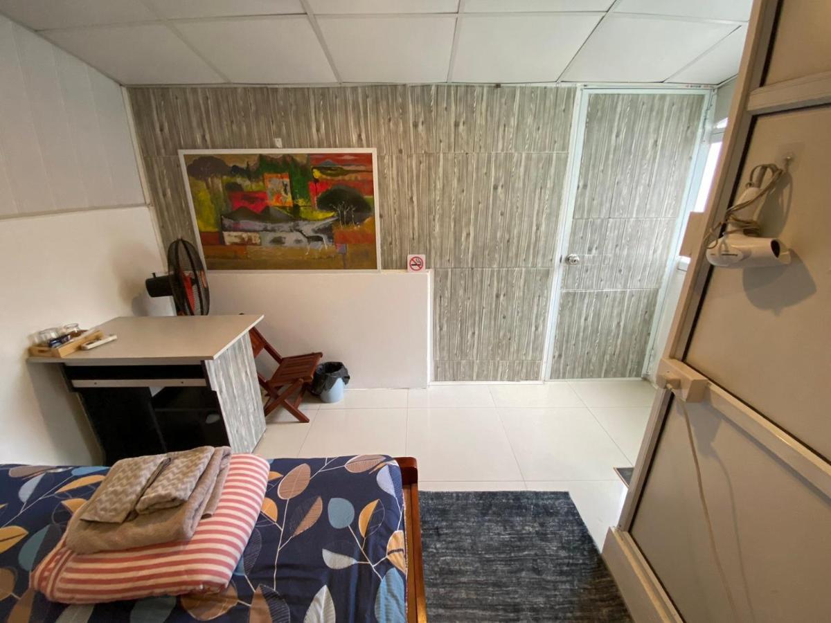 Omo House - Old Quarter - Easy Self Checkin Bed & Breakfast Ханой Екстериор снимка